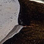 Ceramic Ikebana Metallic Glaze | STAUD New