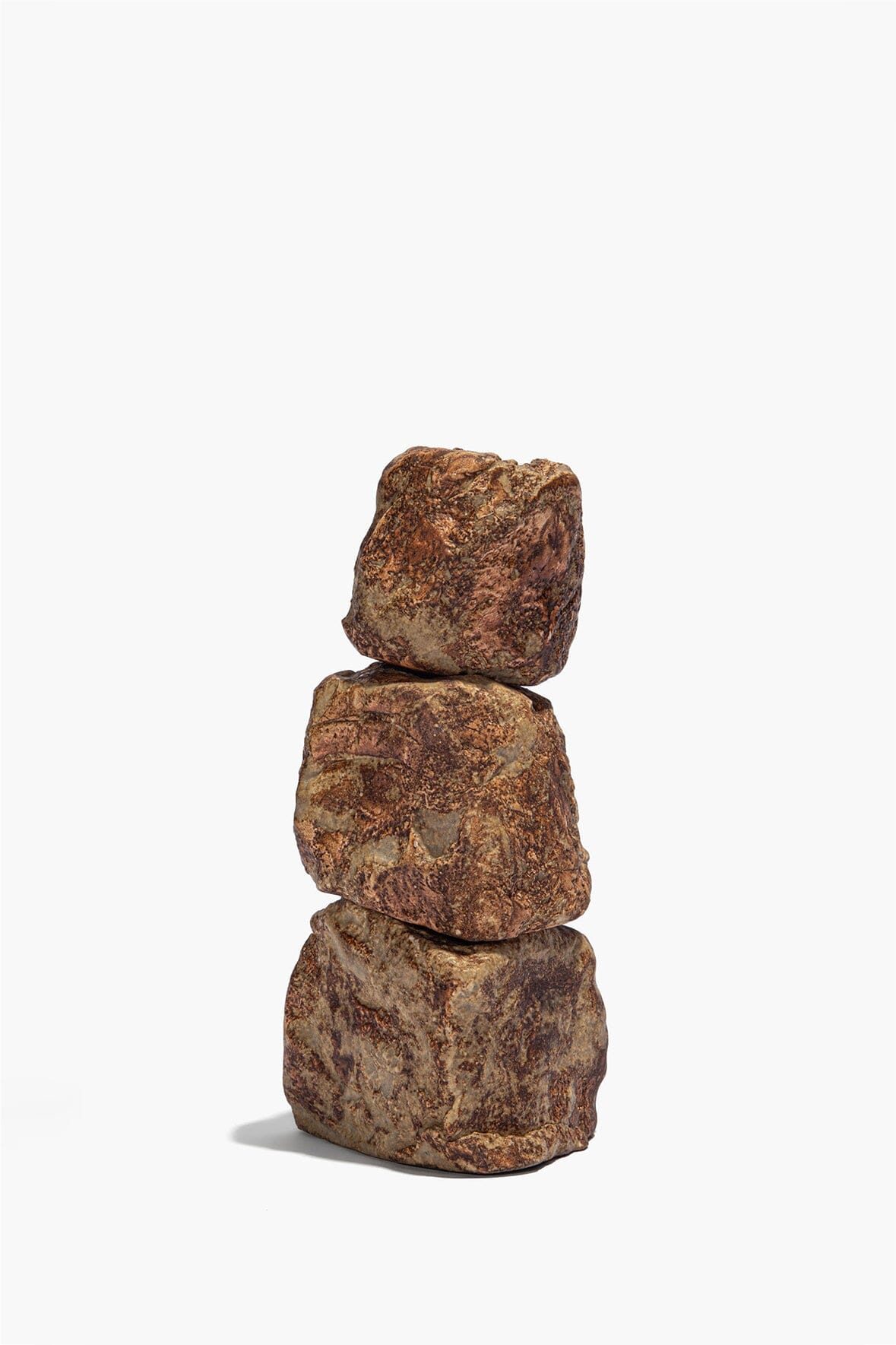 Candlestick Set Organic Rock | STAUD Smart Buy