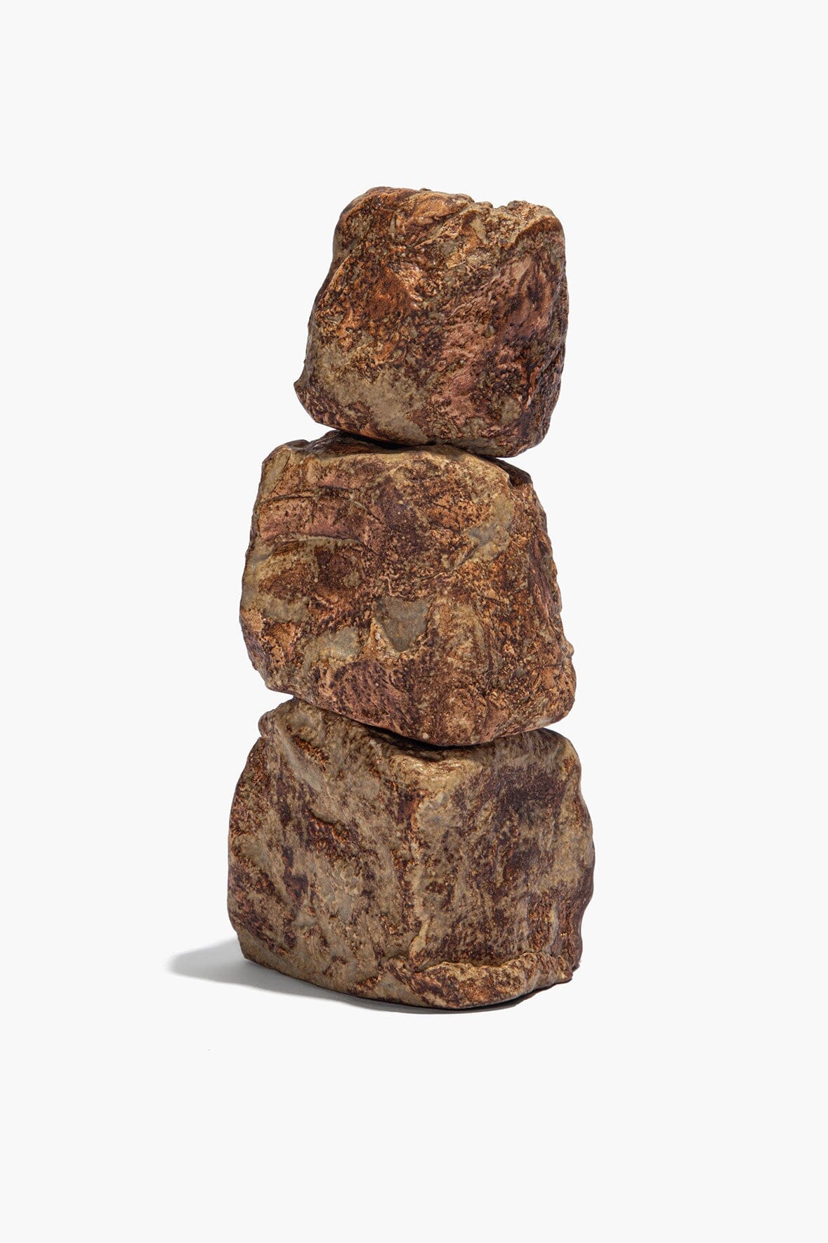 Candlestick Set Organic Rock | STAUD Smart Buy