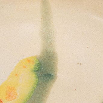 Wavy Catch All Multi Glaze | STAUD Everyday