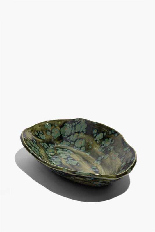 Ceramic Catch All Sea Turtle | STAUD Value