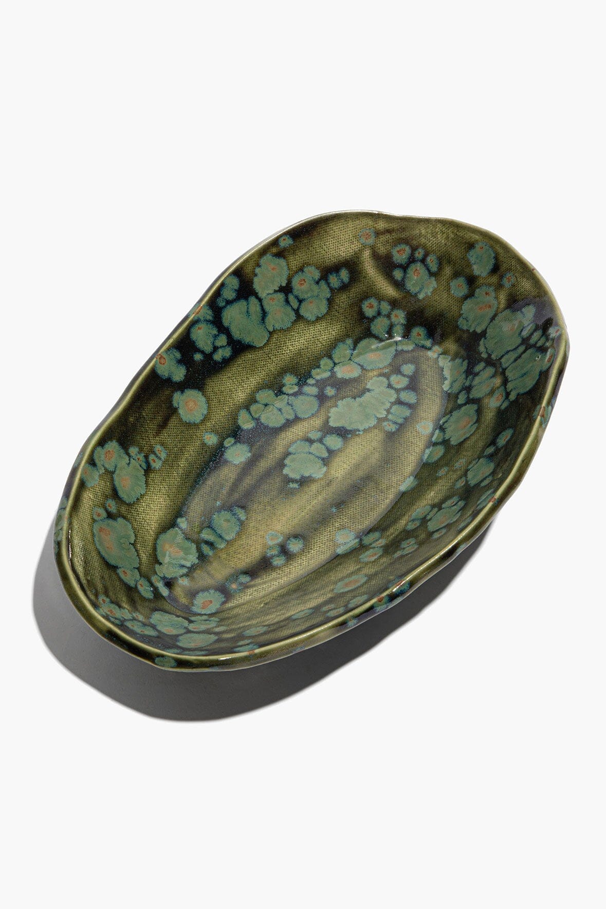 Ceramic Catch All Sea Turtle | STAUD Value