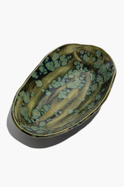 Ceramic Catch All Sea Turtle | STAUD Value