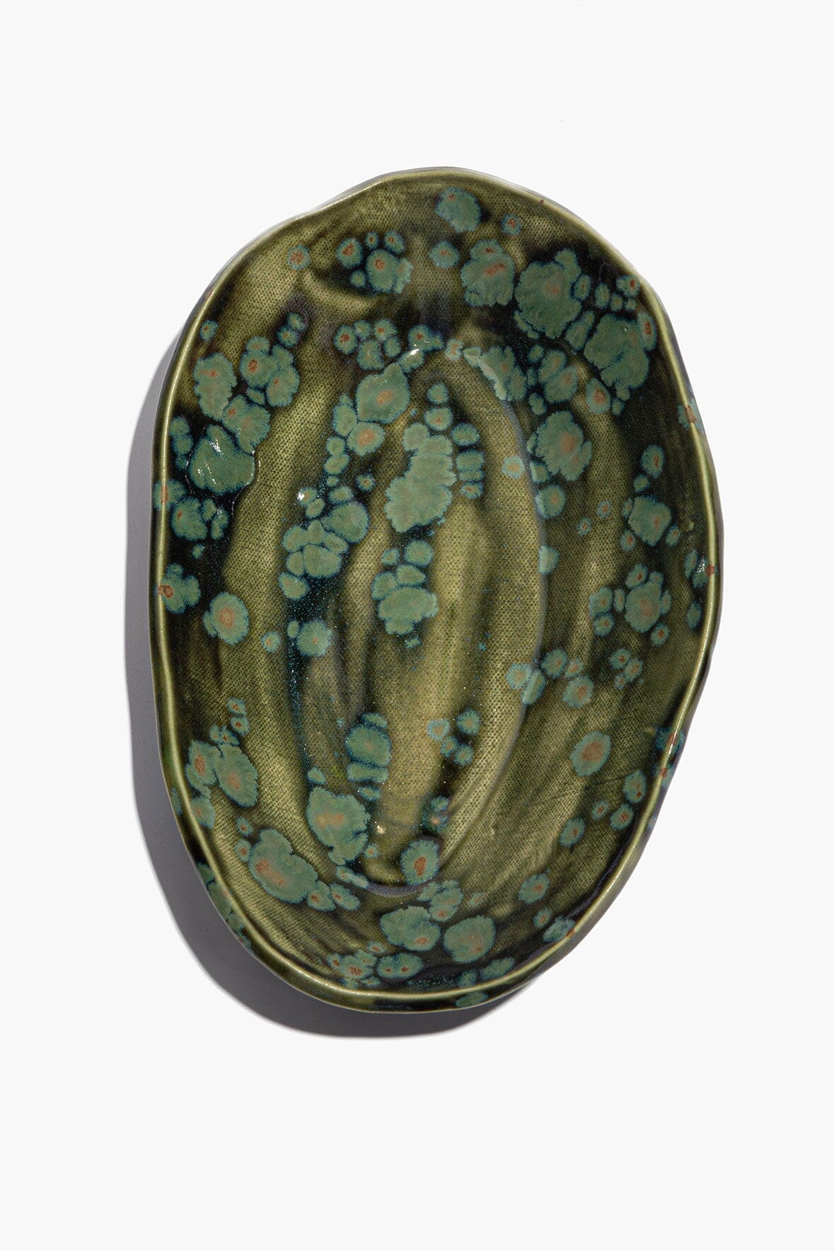 Ceramic Catch All Sea Turtle | STAUD Value
