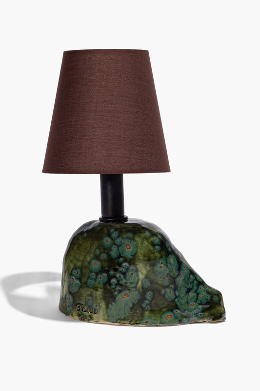 Mini Table Lamp Sea Turtle | STAUD Best Seller