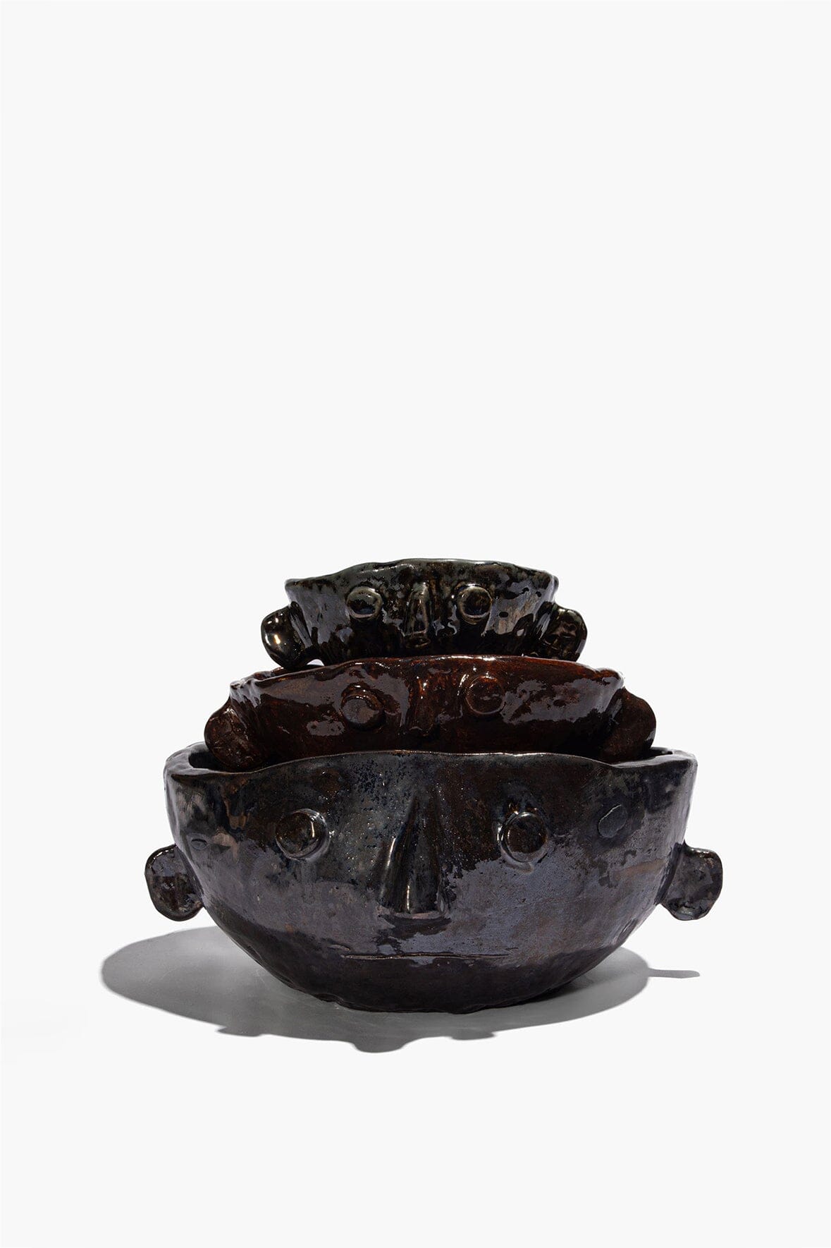 Large Henry Bowl Paladium Glaze | STAUD Deals