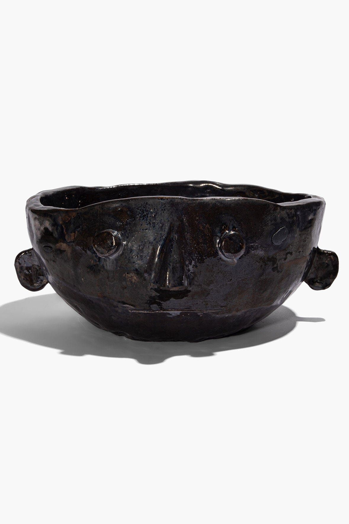 Large Henry Bowl Paladium Glaze | STAUD Deals