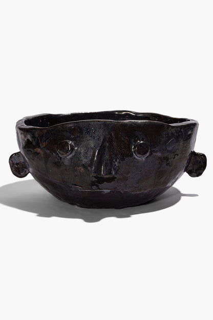 Large Henry Bowl Paladium Glaze | STAUD Deals