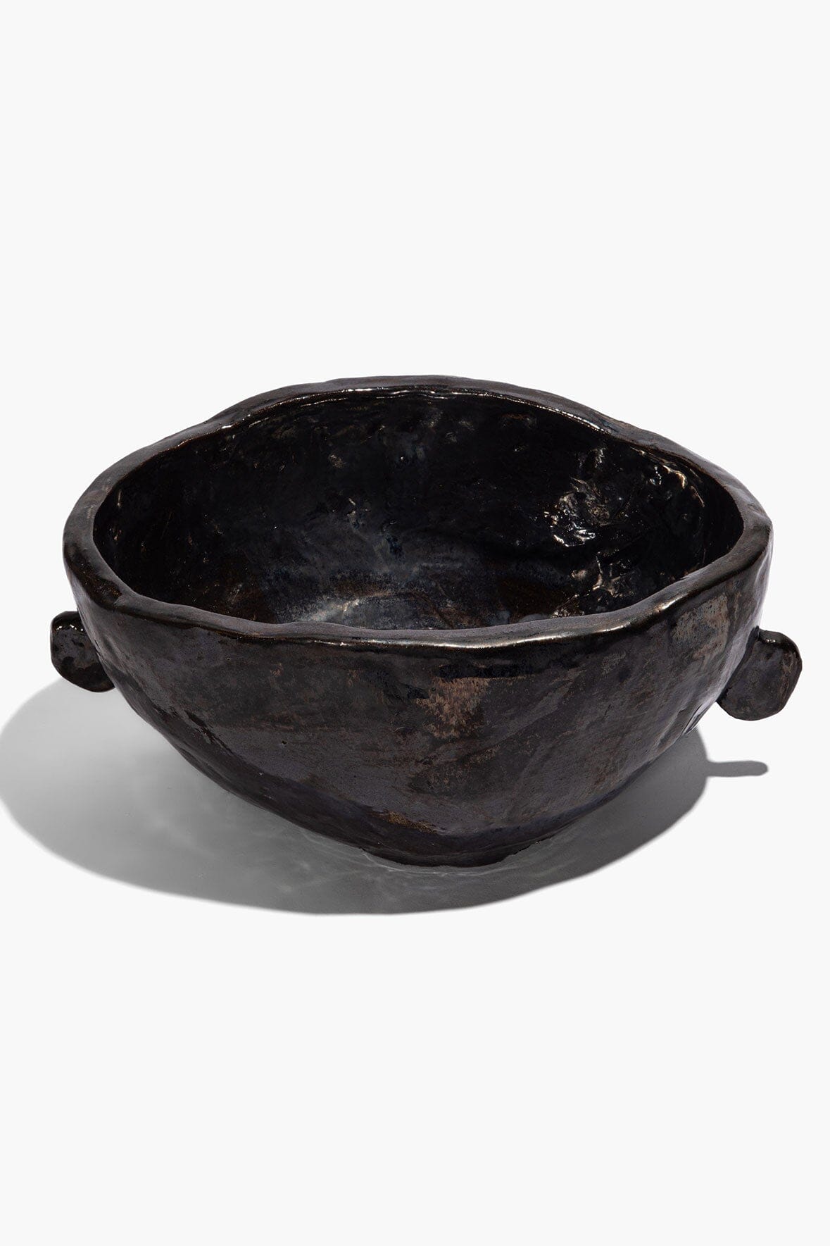 Large Henry Bowl Paladium Glaze | STAUD Deals