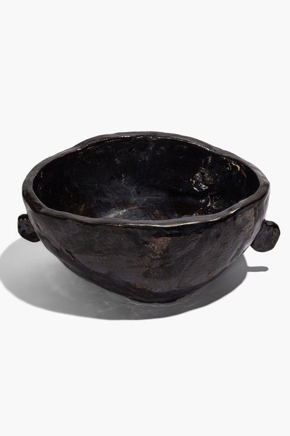 Large Henry Bowl Paladium Glaze | STAUD Deals