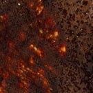 Medium Henry Bowl Bronze Glaze | STAUD Value