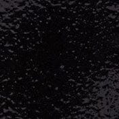 Wavy Stationary Holder Black Glaze | STAUD Everyday