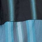 Mateo Pant Marina Stripe Multi | STAUD Exclusive