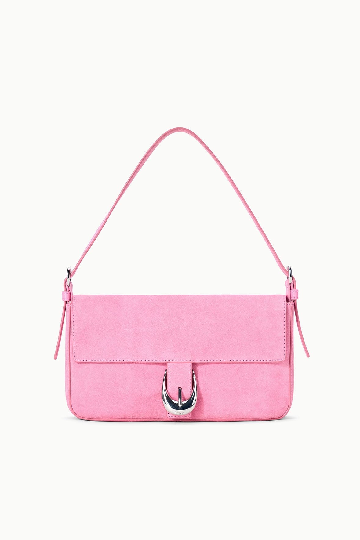 Harlow Bag Orchid | STAUD Smart Buy