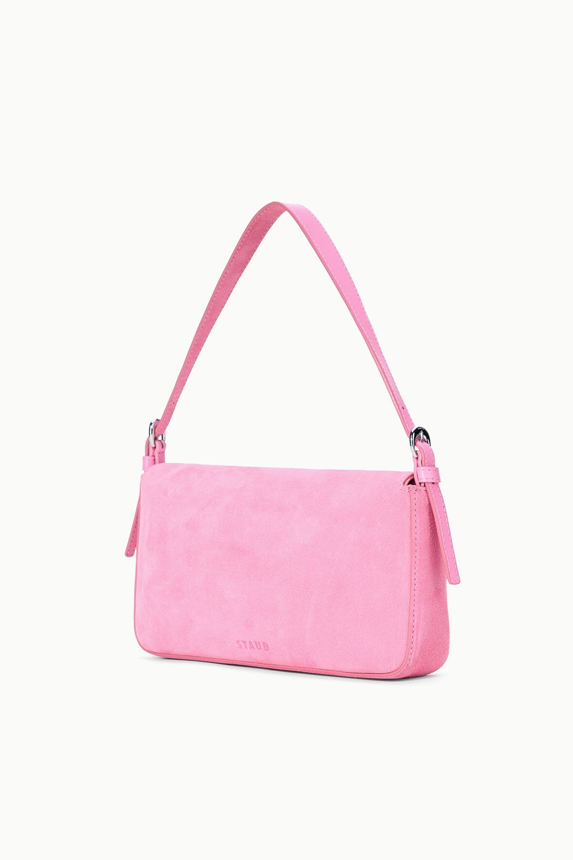 Harlow Bag Orchid | STAUD Smart Buy