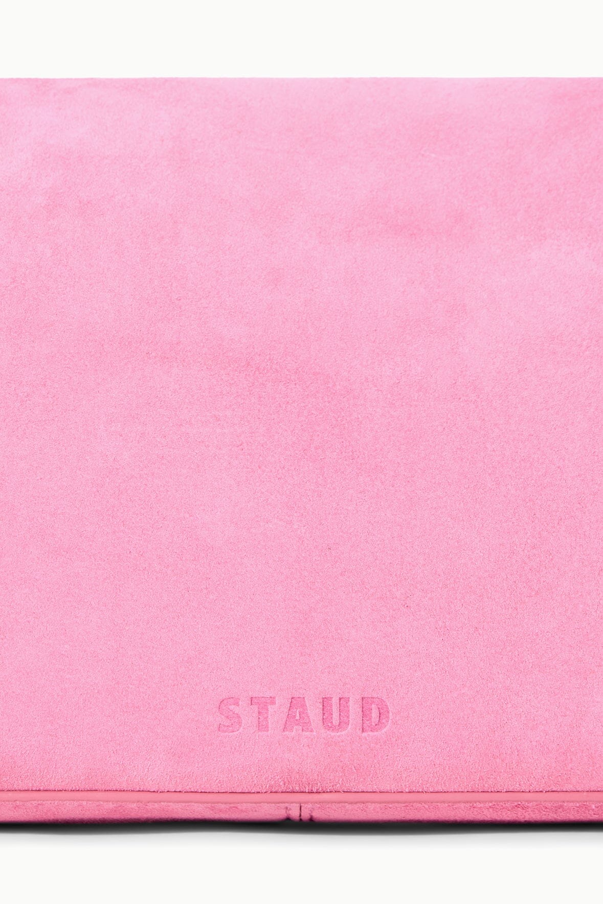 Harlow Bag Orchid | STAUD Smart Buy