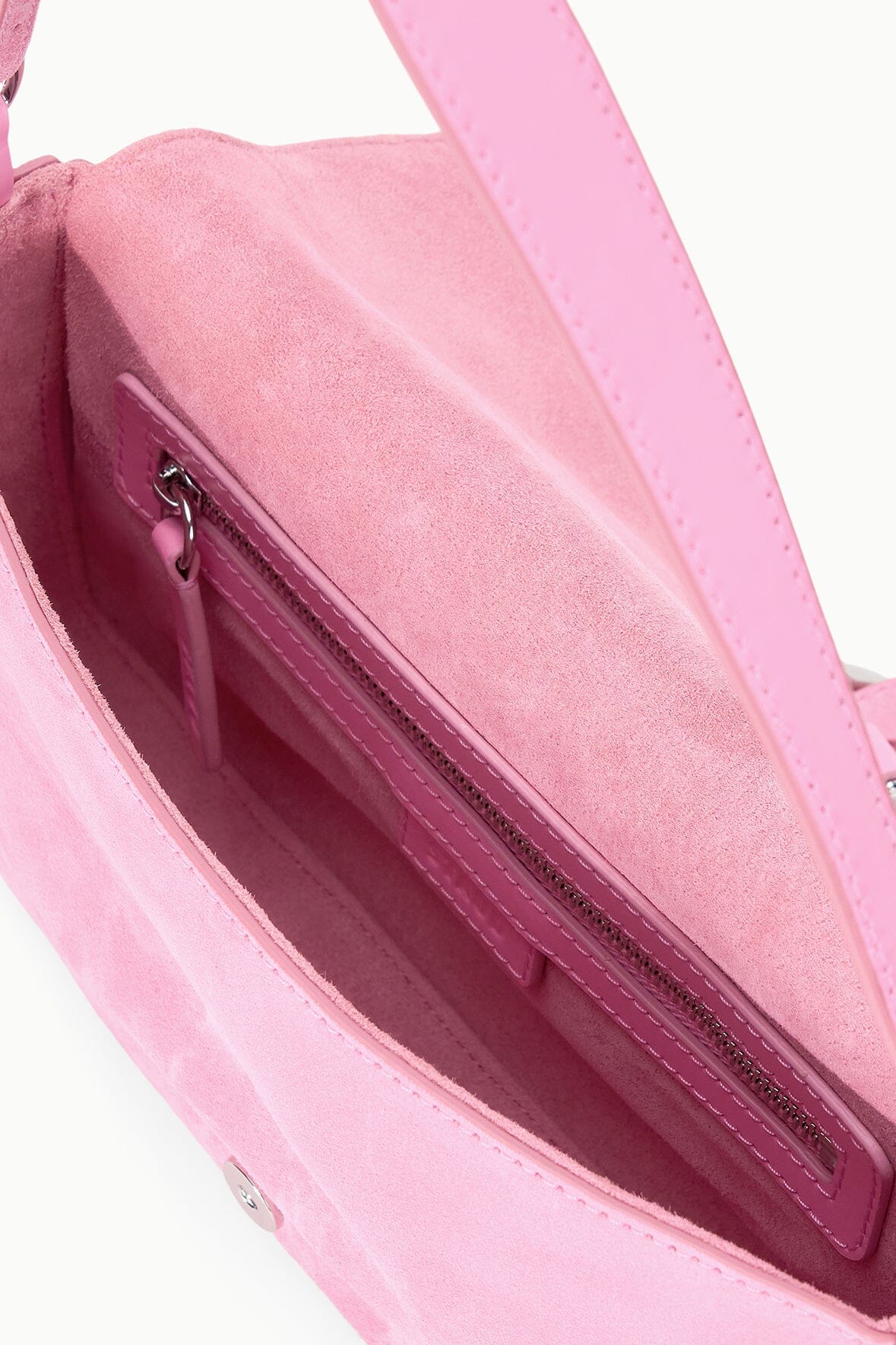 Harlow Bag Orchid | STAUD Smart Buy