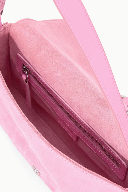 Harlow Bag Orchid | STAUD Smart Buy