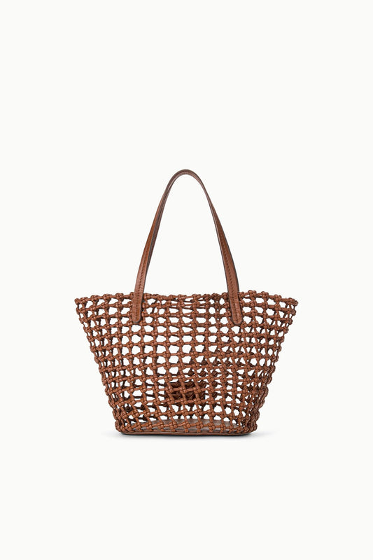 Caro Bucket Bag Tan | STAUD Deals