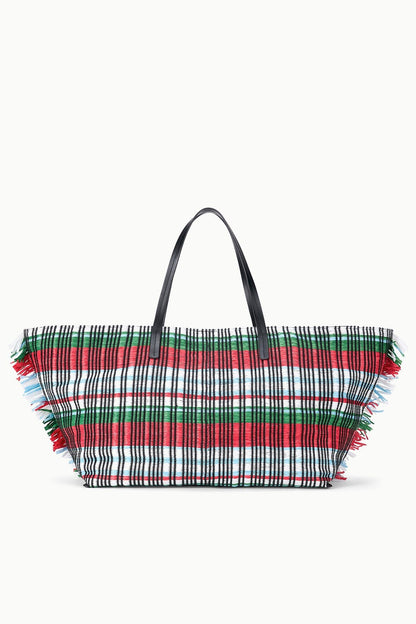 Christos Large Tote Lawn Chair | STAUD Premium