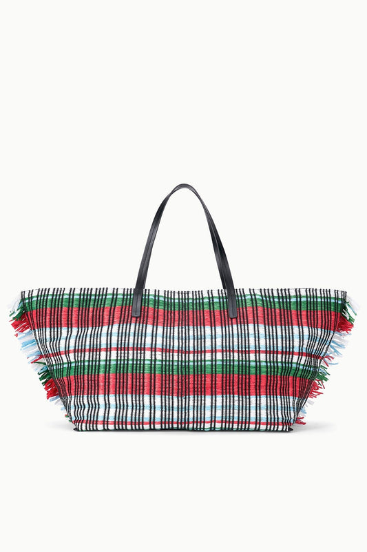 Christos Large Tote Lawn Chair | STAUD Premium