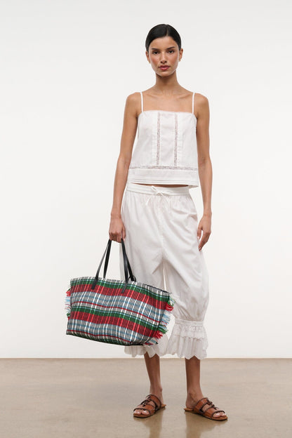 Christos Large Tote Lawn Chair | STAUD Premium