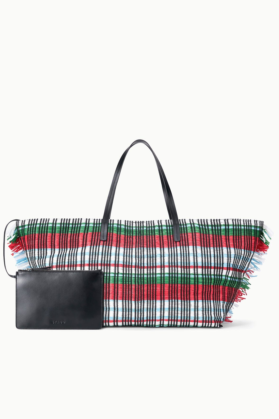 Christos Large Tote Lawn Chair | STAUD Premium