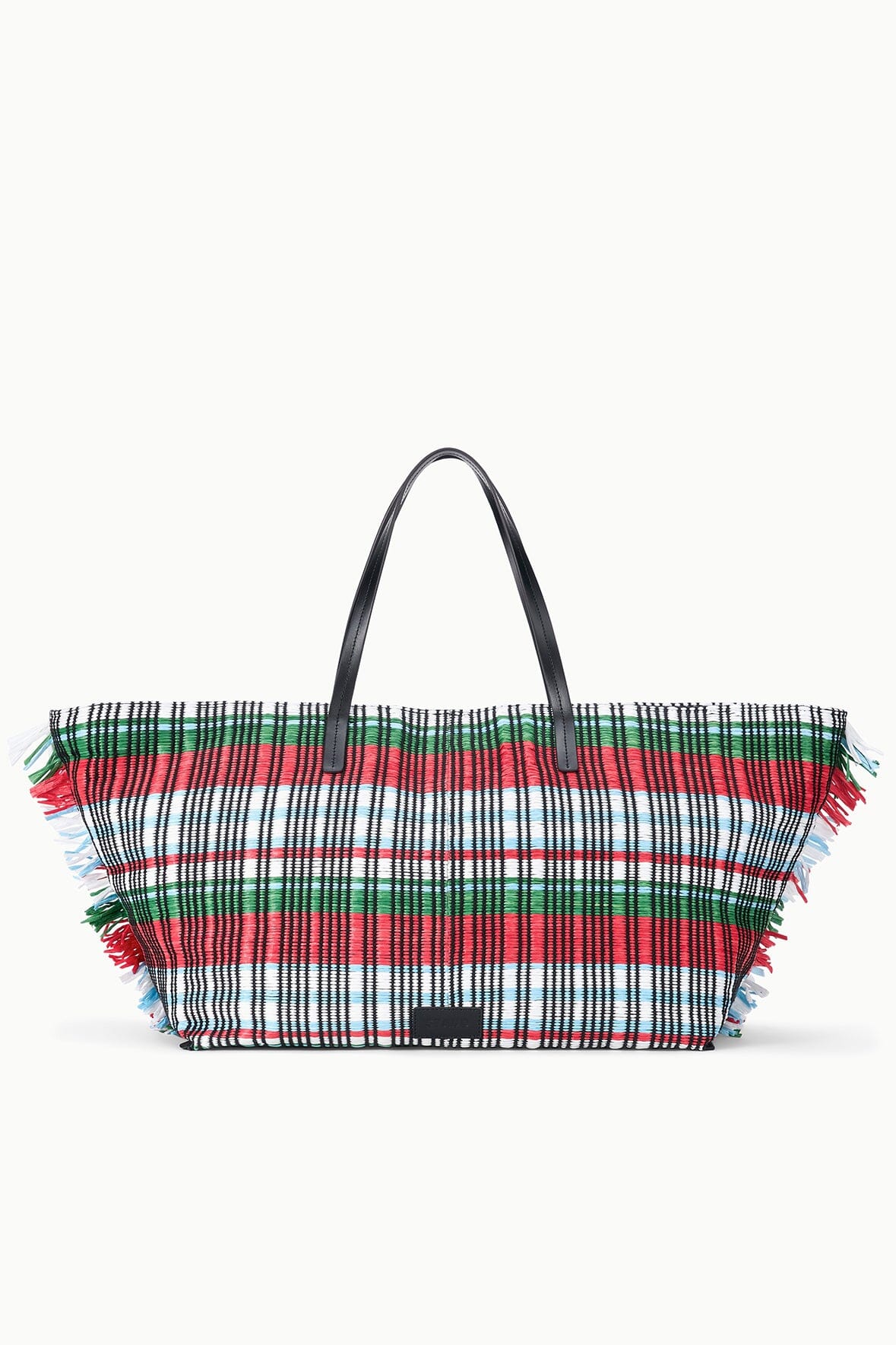 Christos Large Tote Lawn Chair | STAUD Premium