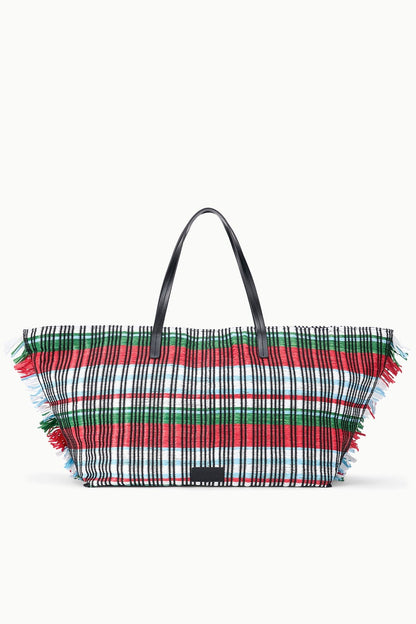 Christos Large Tote Lawn Chair | STAUD Premium