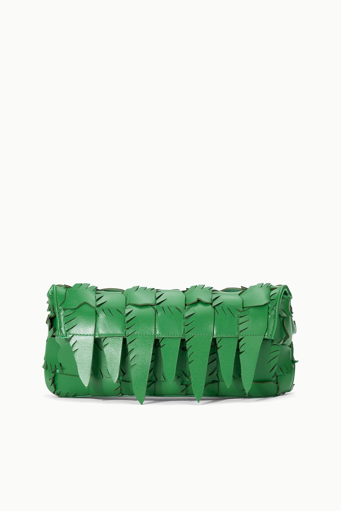 Leaf Clutch Leaf | STAUD Special Offer