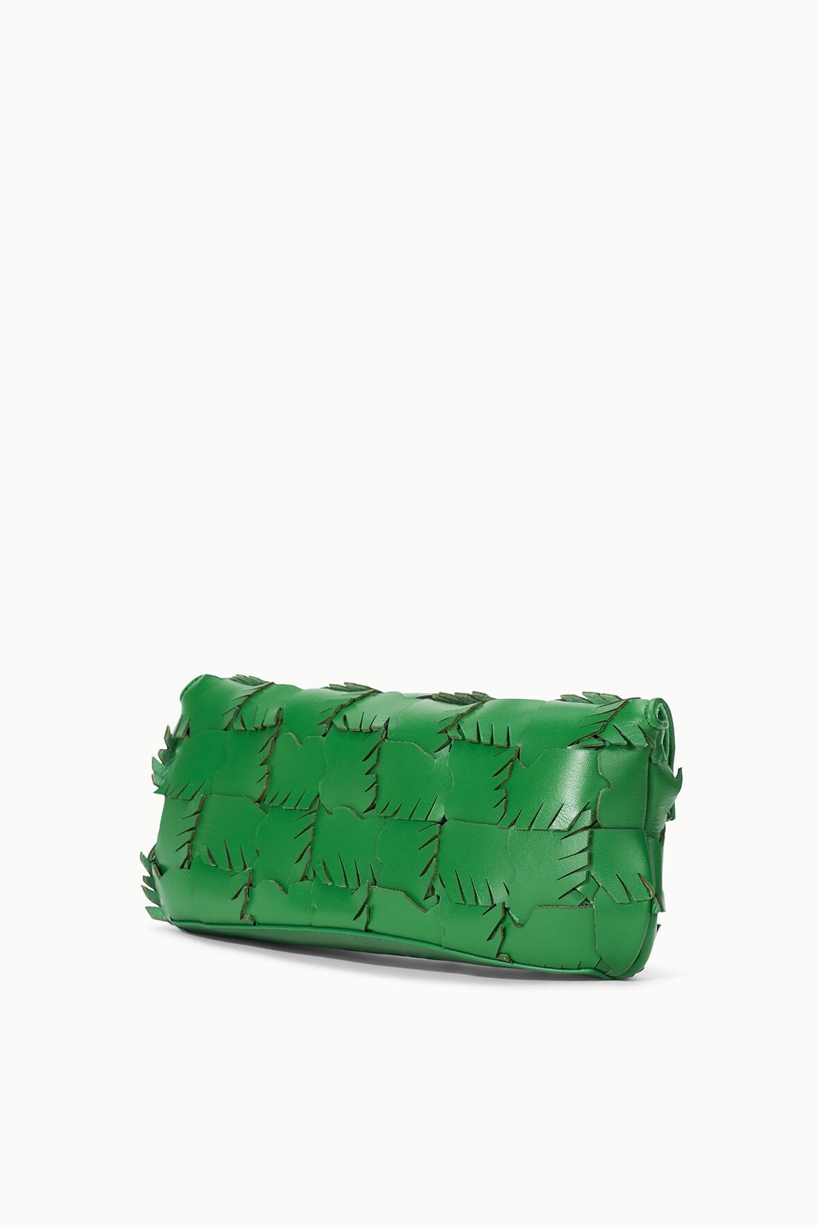 Leaf Clutch Leaf | STAUD Special Offer