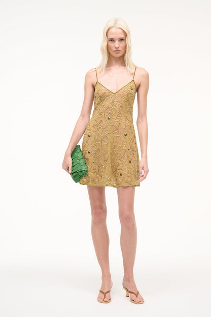 Leaf Clutch Leaf | STAUD Special Offer