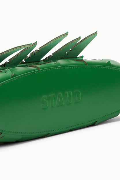 Leaf Clutch Leaf | STAUD Special Offer