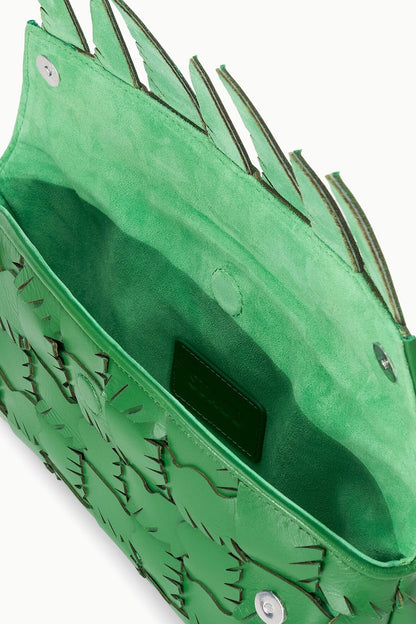 Leaf Clutch Leaf | STAUD Special Offer