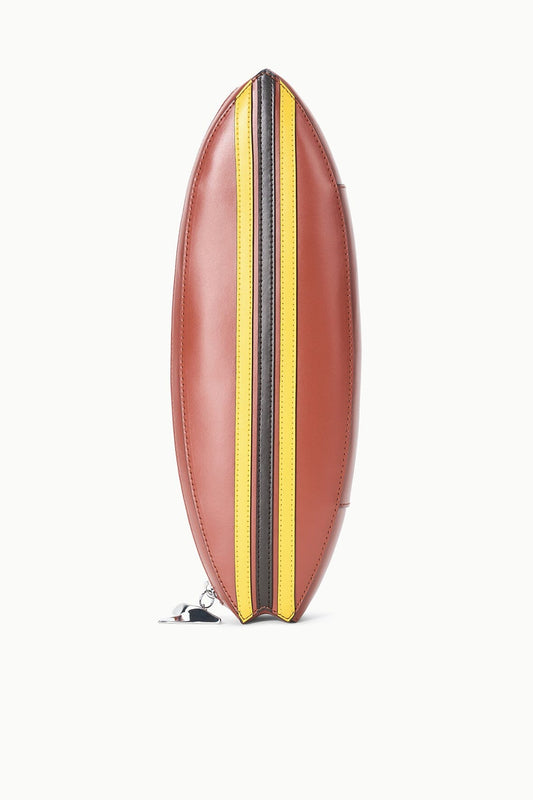 Surfboard Clutch Tabac | STAUD Sale