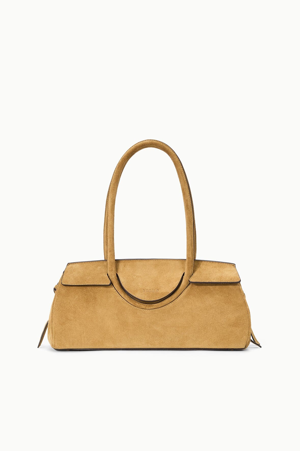 Maude Shoulder Bag Hazel | STAUD Deals