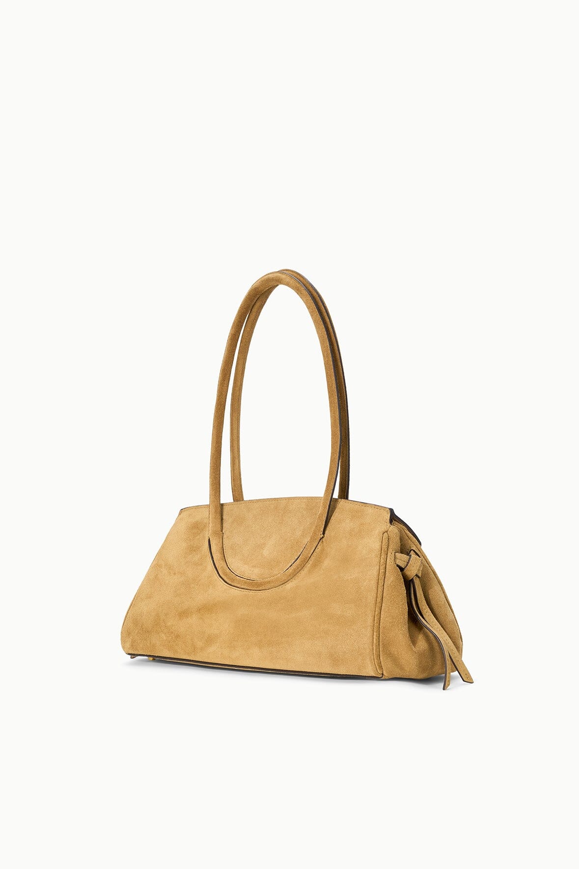 Maude Shoulder Bag Hazel | STAUD Deals