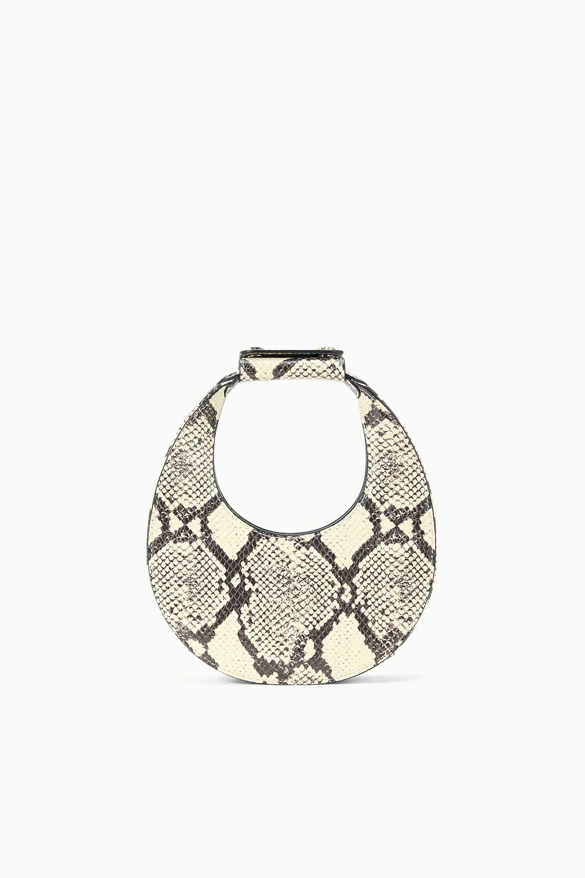 Goodnight Moon White Snake | STAUD Trusted