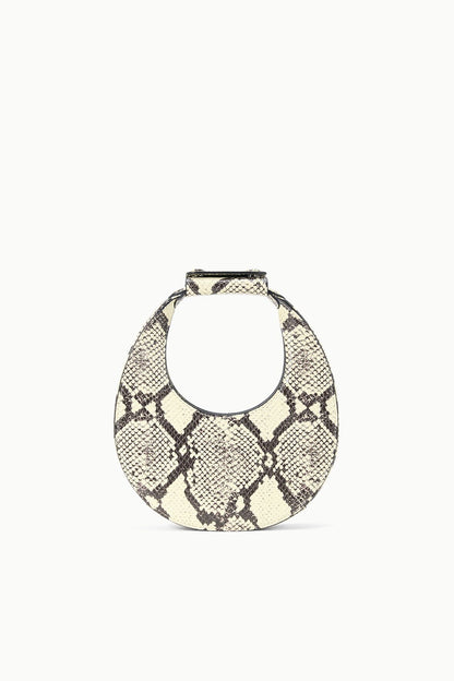 Goodnight Moon White Snake | STAUD Trusted