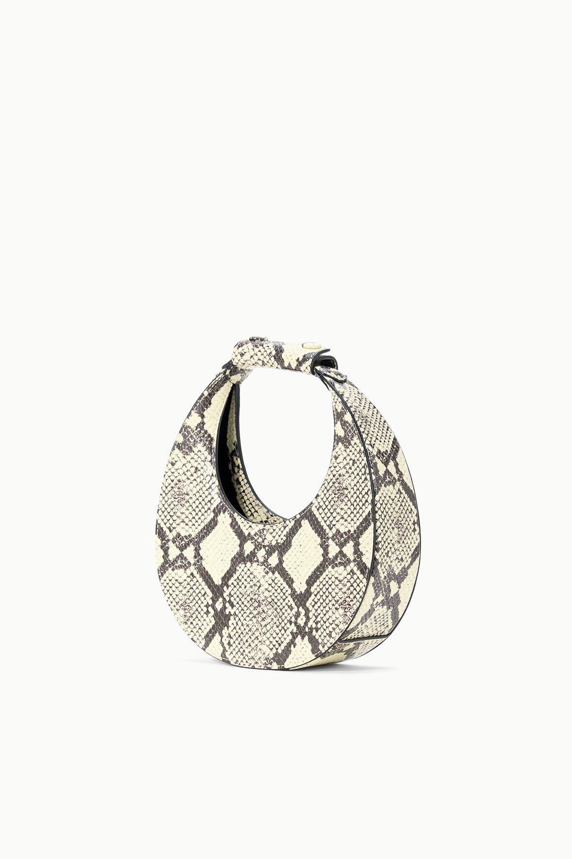 Goodnight Moon White Snake | STAUD Trusted