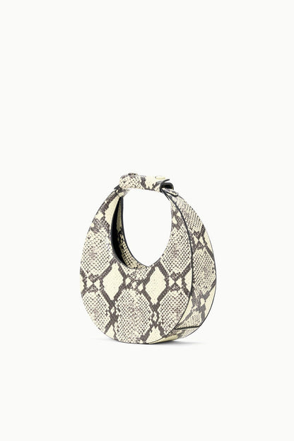 Goodnight Moon White Snake | STAUD Trusted