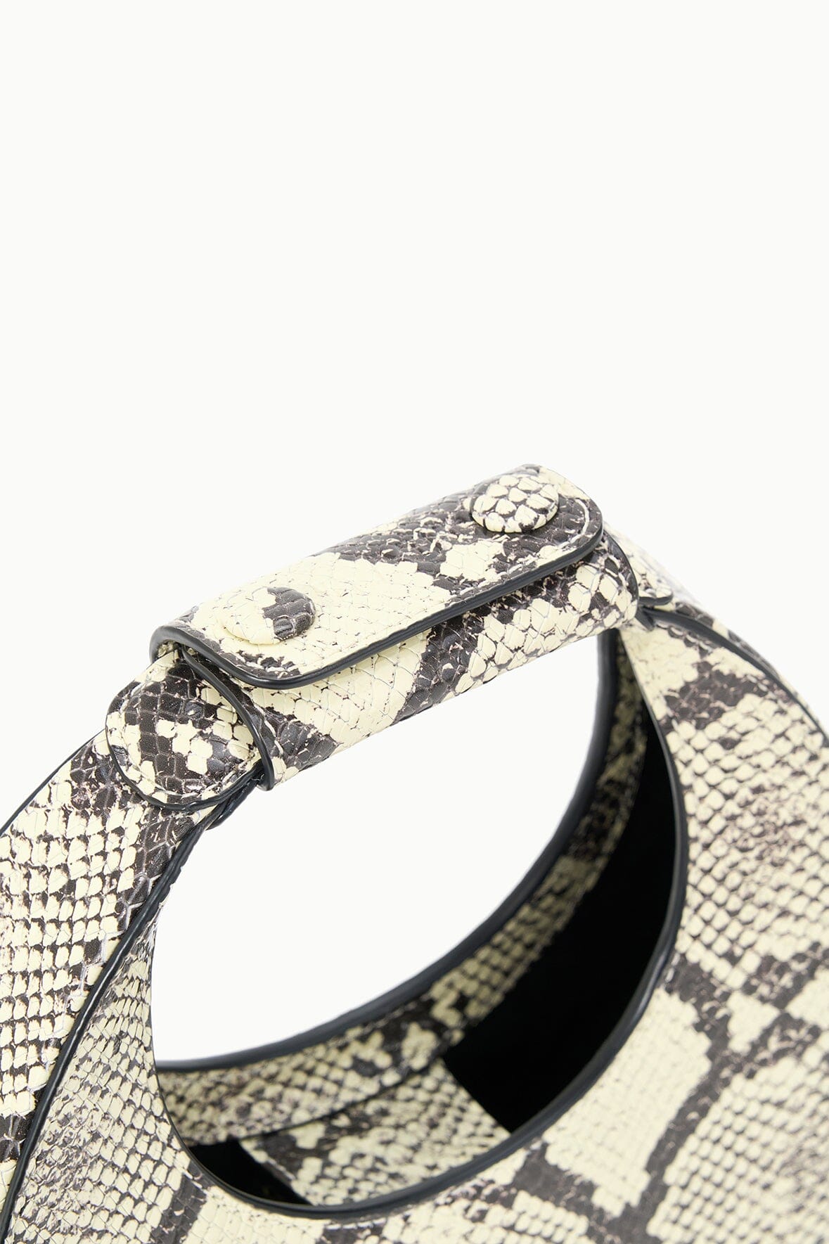 Goodnight Moon White Snake | STAUD Trusted