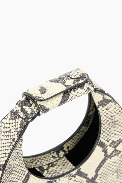 Goodnight Moon White Snake | STAUD Trusted