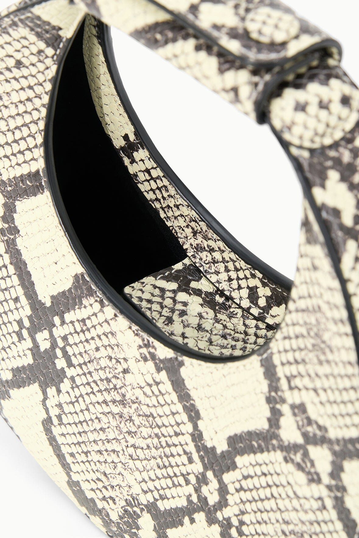 Goodnight Moon White Snake | STAUD Trusted