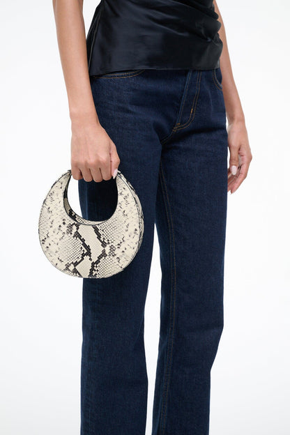 Goodnight Moon White Snake | STAUD Trusted