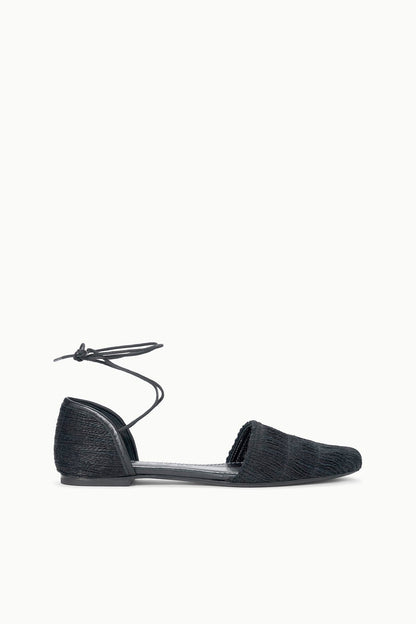 Willa Flat Black | STAUD Great Value