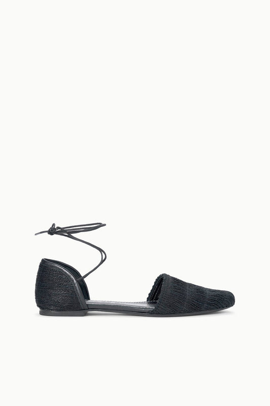 Willa Flat Black | STAUD Great Value