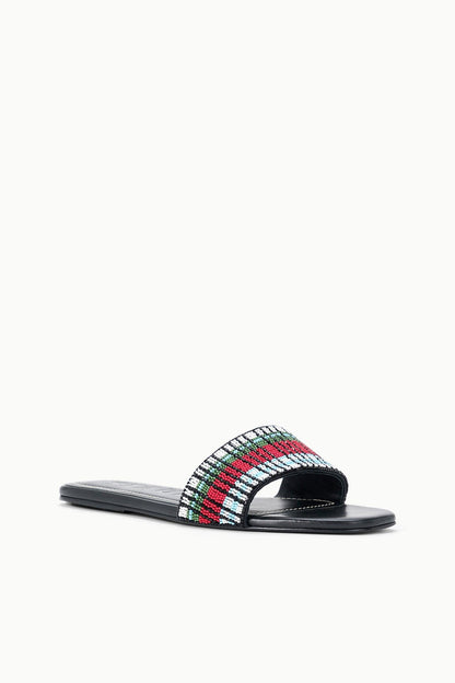 Tove Sandal Lawn Chair | STAUD Latest