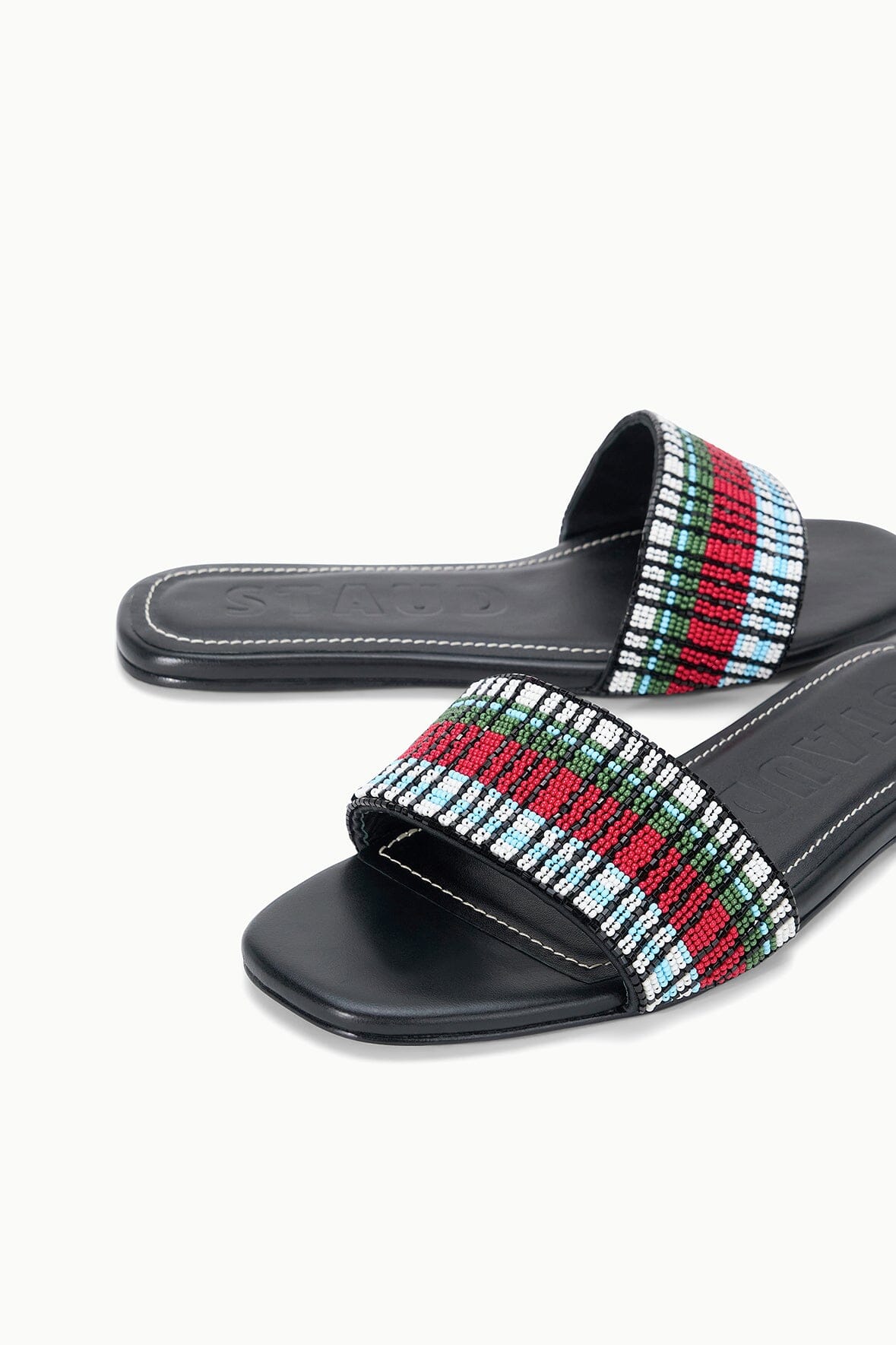 Tove Sandal Lawn Chair | STAUD Latest