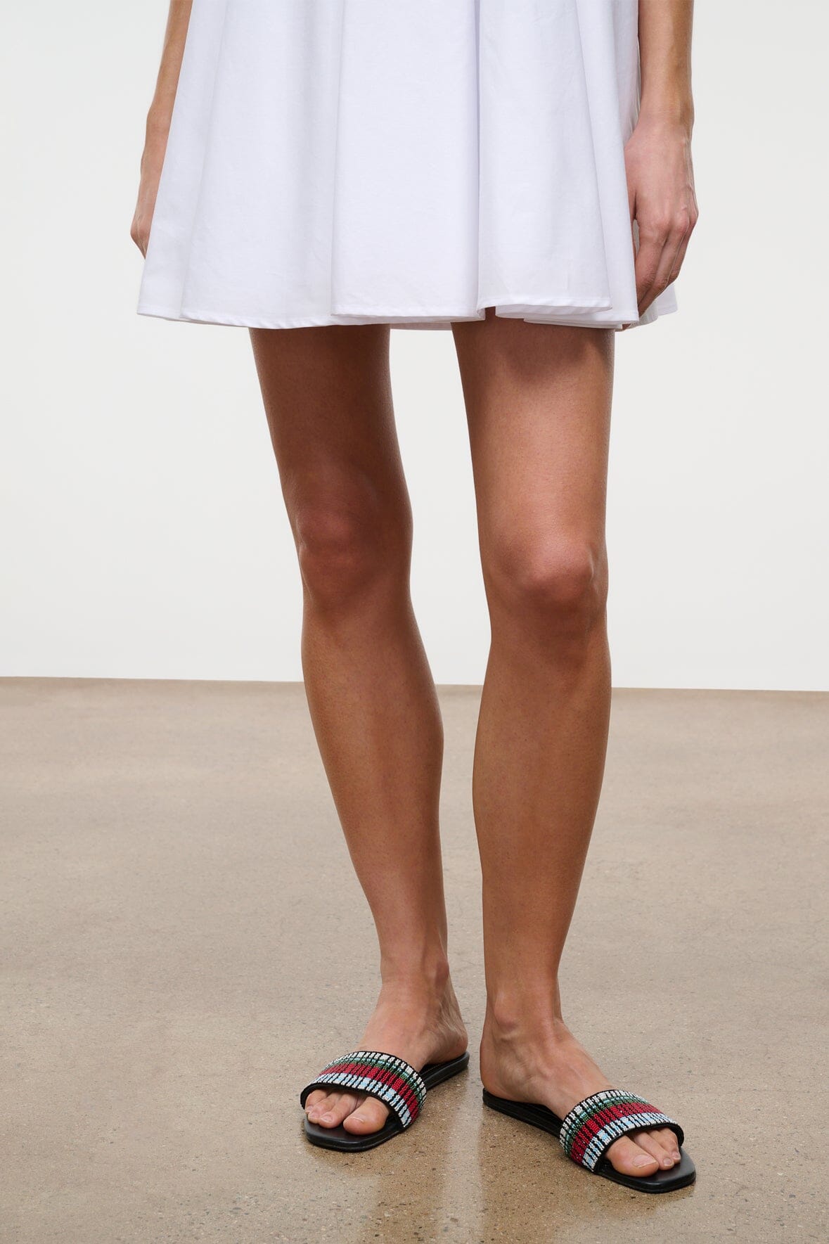 Tove Sandal Lawn Chair | STAUD Latest